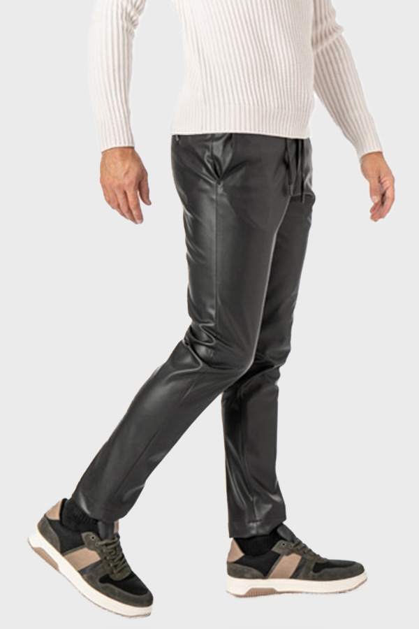 ΠΑΝΤΕΛΟΝΙ KARL LAGERFELD - 990 ΜΑΥΡΟ